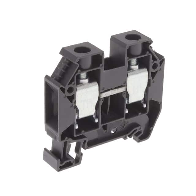 XW5T-S16-1.1-1 Omron Automation and Safety  Canale guida DIN